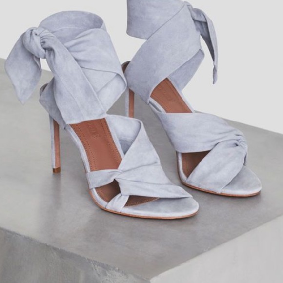 BCBG MAXAZRIA EMMA SANDAL - Picture 2 of 9